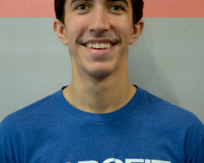 Alex Cefarelli