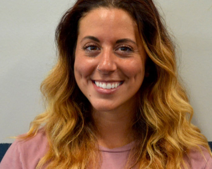 Alissa Coschigano