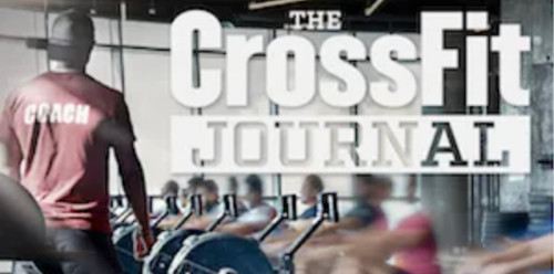 Link to Crossfit Journal