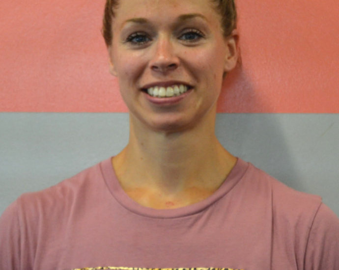 Joelle von Bischoffshausen