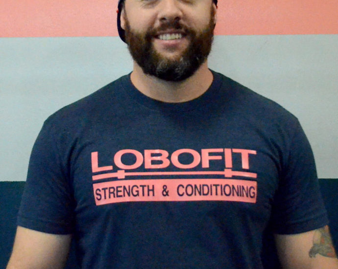 Greg Lobotsky